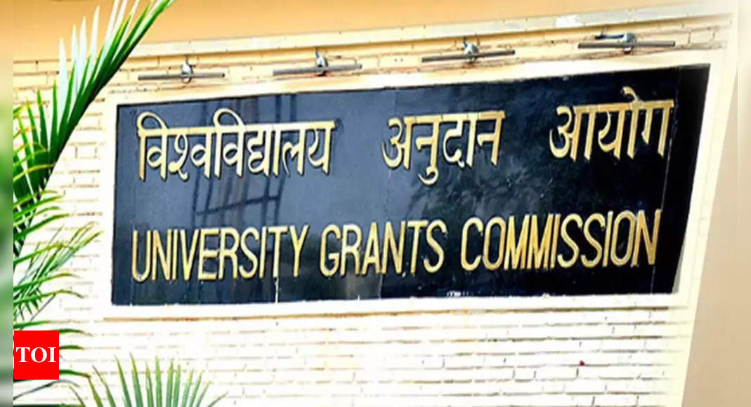 Budget 2024: UGC funds slashed, new panel on cards