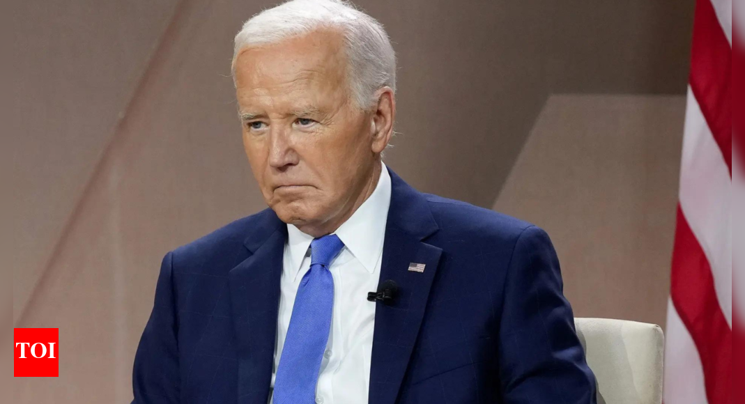 #WhereisJoe trends: Trump’s MAGA fanatics spread ‘death’ & ‘White House coup’ rumours