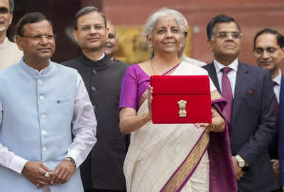 Budget 2024: 10 things India INC should know