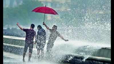 Rain fails to bring down humidity; more showers likely today