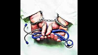 Navi Mumbai hospital under scanner for Pune woman's abortion death