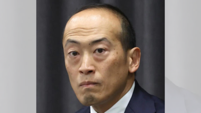 Japan: Executives resign over Kobayashi supplement scandal