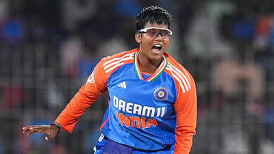 We just keep it very simple, says Deepti Sharma after India beat Nepal to enter Women's Asia Cup semifinals