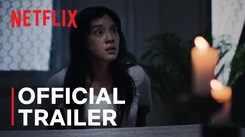 Terror Tuesday: Extreme Trailer: Chayanit Chansangavej And Narupornkamol Chaisang Starrer Terror Tuesday: Extreme Official Trailer