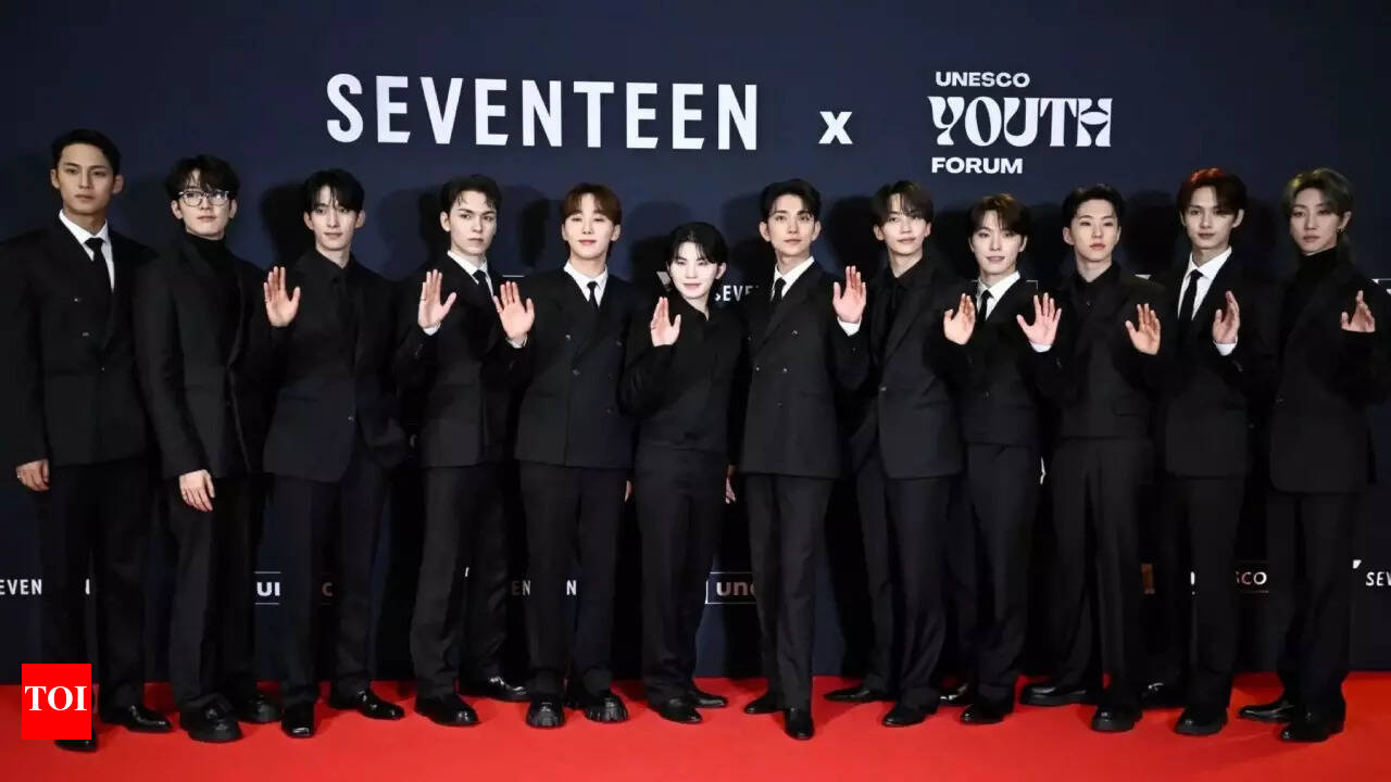 Joshua to Jun; Zodiac signs of 'SEVENTEEN' K-pop group members