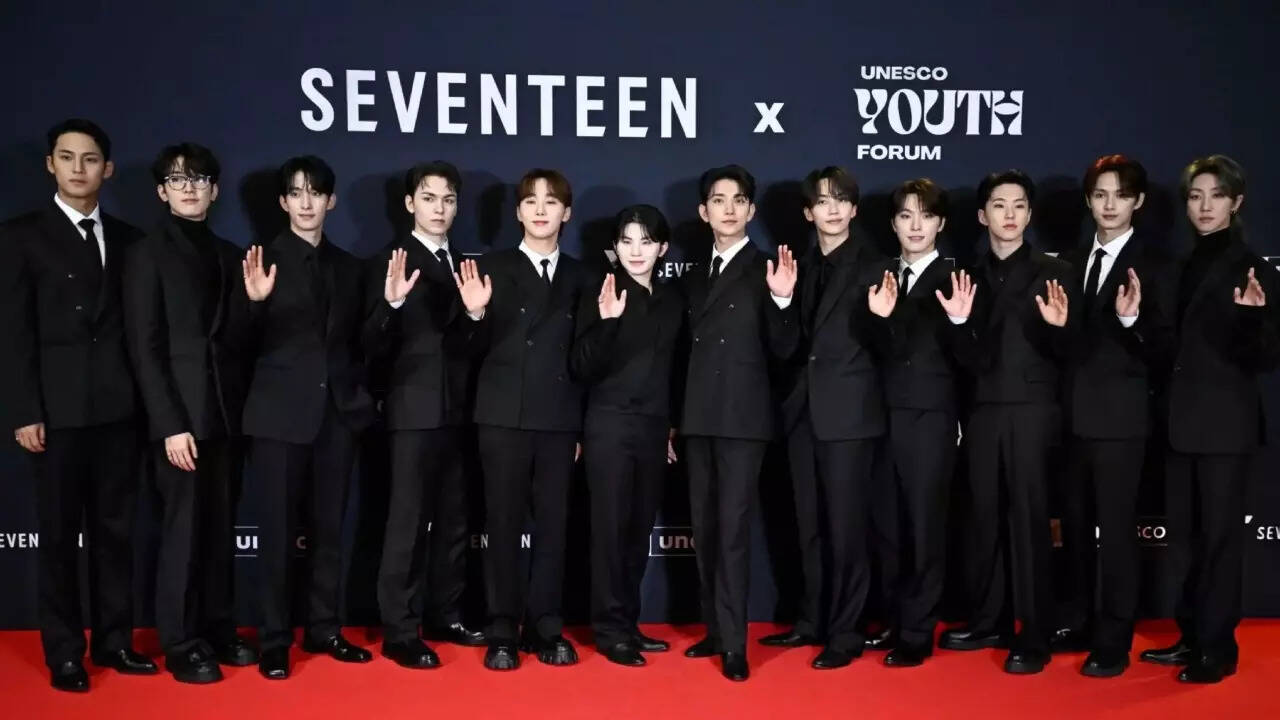 Joshua to Jun; Zodiac signs of 'SEVENTEEN' K-pop group members