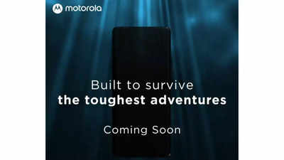 Motorola to soon launch world’s slimmest military grade smartphone in India: All details