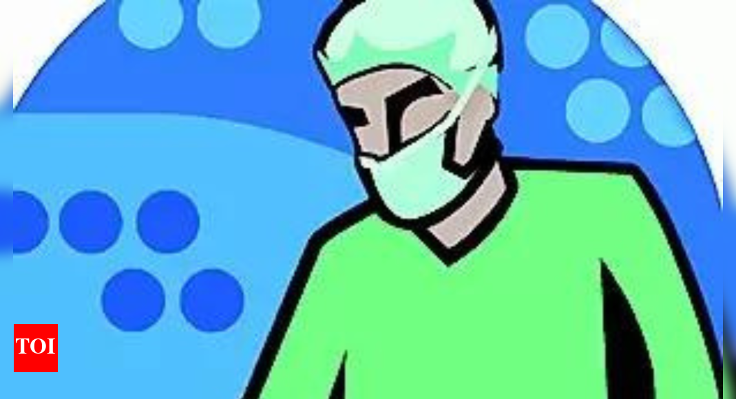 Hospital, 2 doctors to pay woman Rs 5 lakh for needle left in spine 20 ...