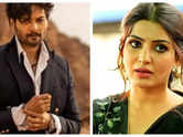 Ali to romance Samantha in Rakht Brahmand