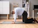 5 workstation yoga exercises to increase blood flow and flexibility