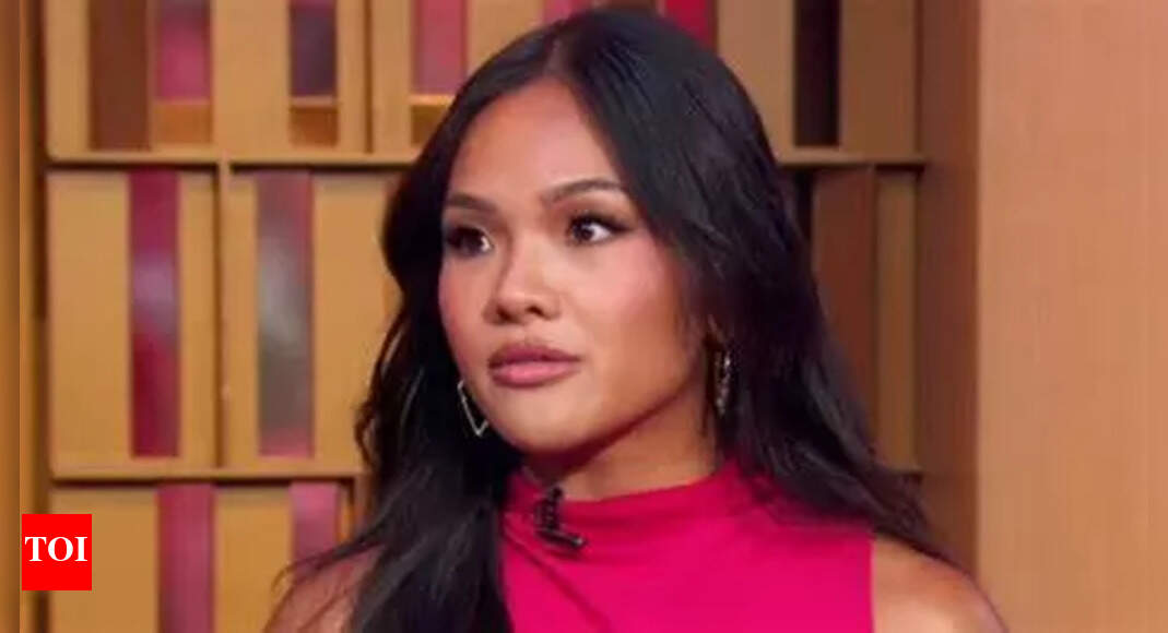 Drama Unfolds on The Bachelorette Jenn Trann Accuses Suitor of Cruelty