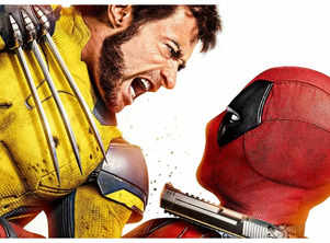 ‘Deadpool & Wolverine’ Kerala pre-sales reach Rs 33 lakhs