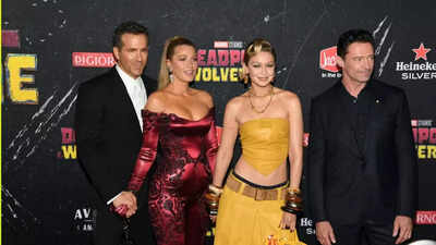 Gigi Hadid and Hugh Jackman dating rumors debunked: Here’s the 