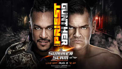 Predicting the outcomes of The US Championship and World Heavyweight Championship match at SummerSlam 2024