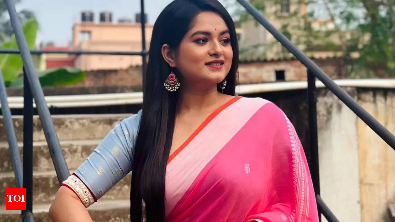 Ipsita mukherjee instagram