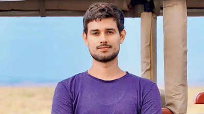 Dhruv Rathee summoned in defamation suit by BJP leader Suresh Karamshi Nakhua