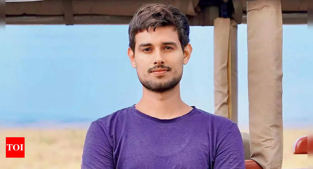 Dhruv Rathee summoned in defamation suit by BJP leader