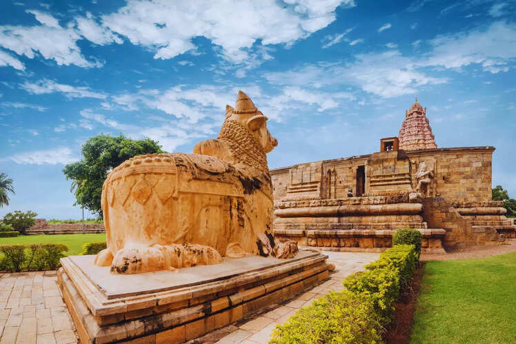 Tamil Nadu