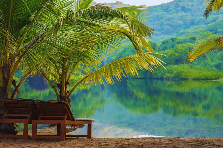 Goa