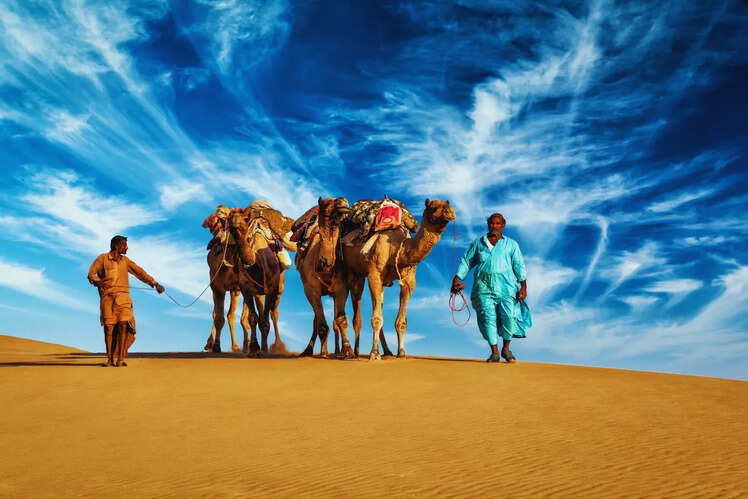 Rajasthan