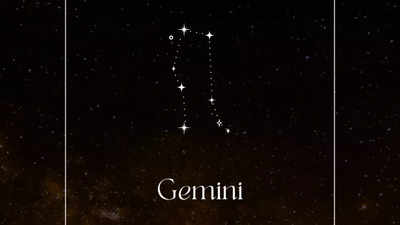 Gemini, Daily Horoscope Today, July 26, 2024: Expect improvement in work environment