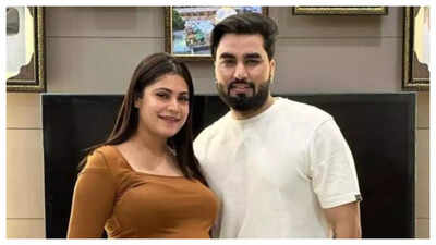 Armaan Malik-Kritika Malik intimate video: Exclusive - Bigg Boss ...