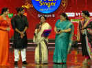 Star Singer to pay a special tribute to judge KS Chithra on her 61st birthday, Singer Omanakutty to grace the episode