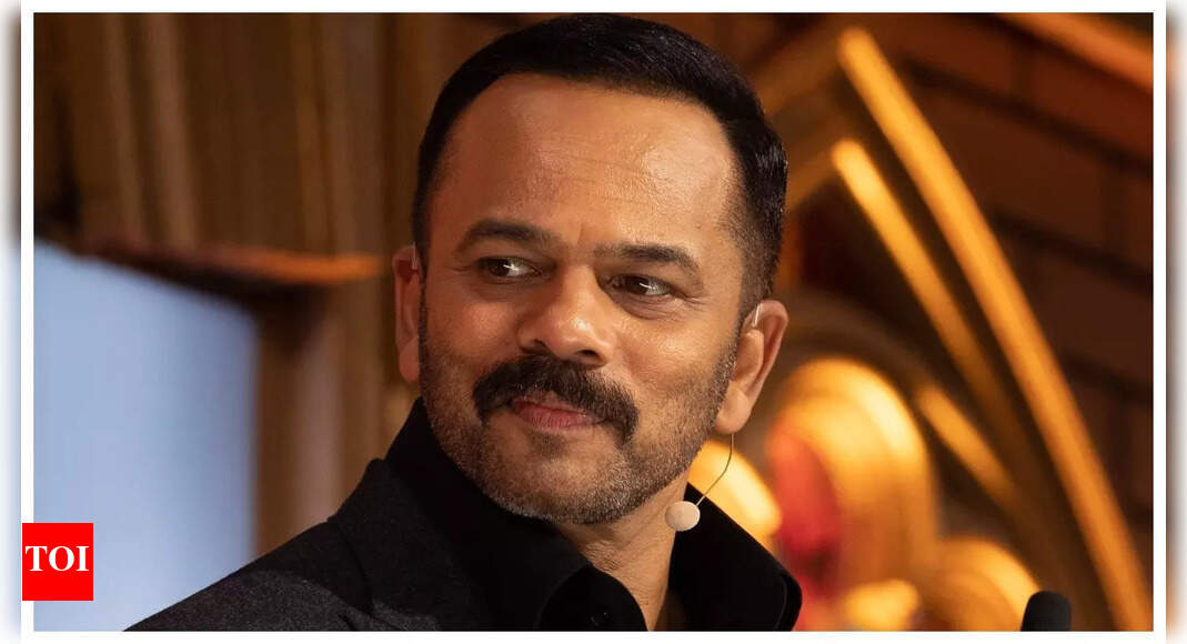 Rohit Shetty defends actors amid entourage cost debate; says the price ...