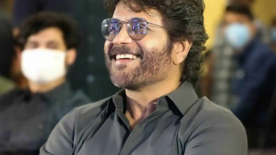 Nagarjuna to join 'Coolie' as antagonist