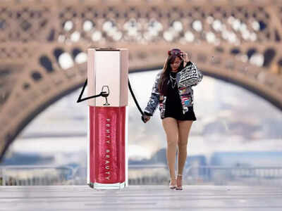 Fenty Beauty x Olympics 2024 is a collab we didn’t anticipate 