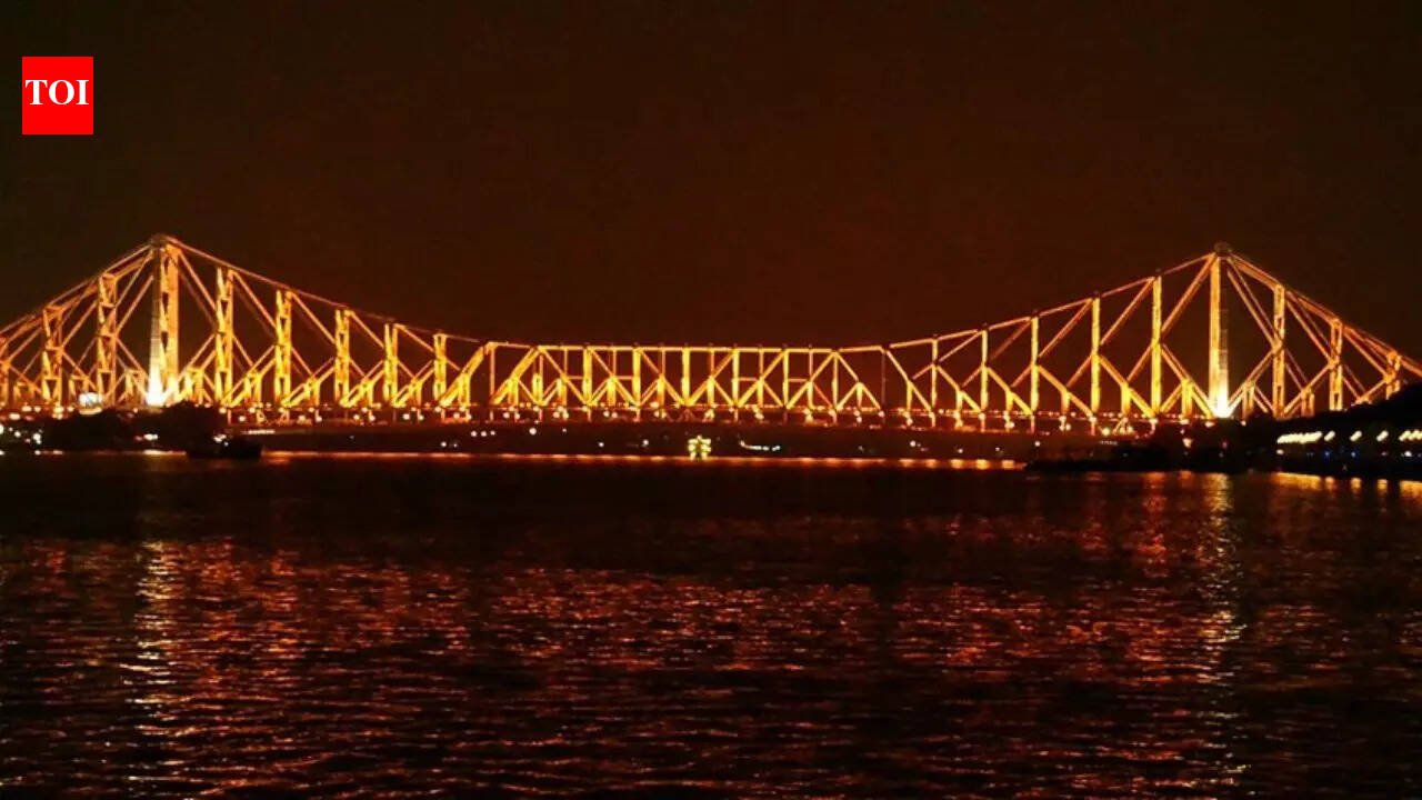 8 Indian bridges that exemplifying beauty and architectural mastery