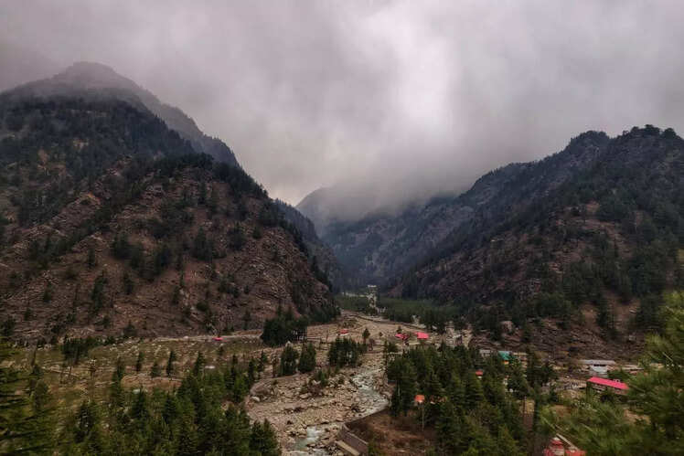 Kanatal
