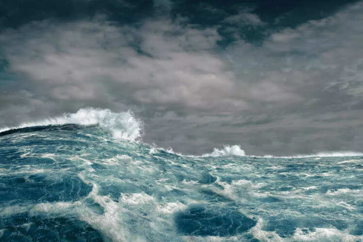 International waters