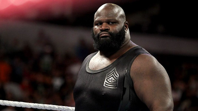 Mark Henry Reflects on His WWE Legacy: “IMPRESSED” with A&E Biography