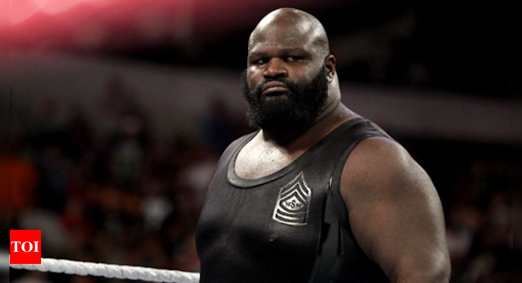 Mark Henry Reflects and Son Jacob Eyes Wrestling