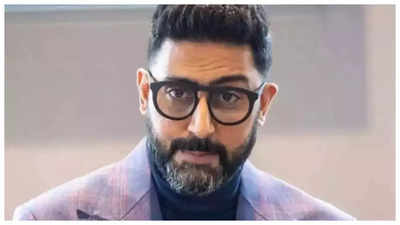 Abhishek Bachchan: The 'Big Bull' of Bollywood with a net worth of Rs 280 crore