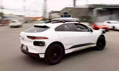 Google commits $5 billion to this “Other Bets'” project - Times of ...