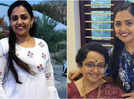 Kumkumapoovu actress Aswathy set to make her acting comeback after 9 years, joins SuSu as Reshmi