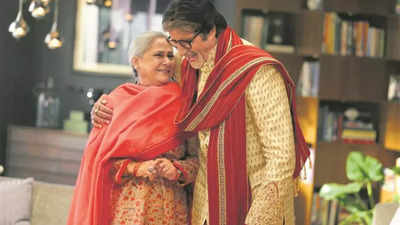 Jaya Bachchan reveals the one condition Amitabh had put before marriage: 3 marriage tips to take from the couple