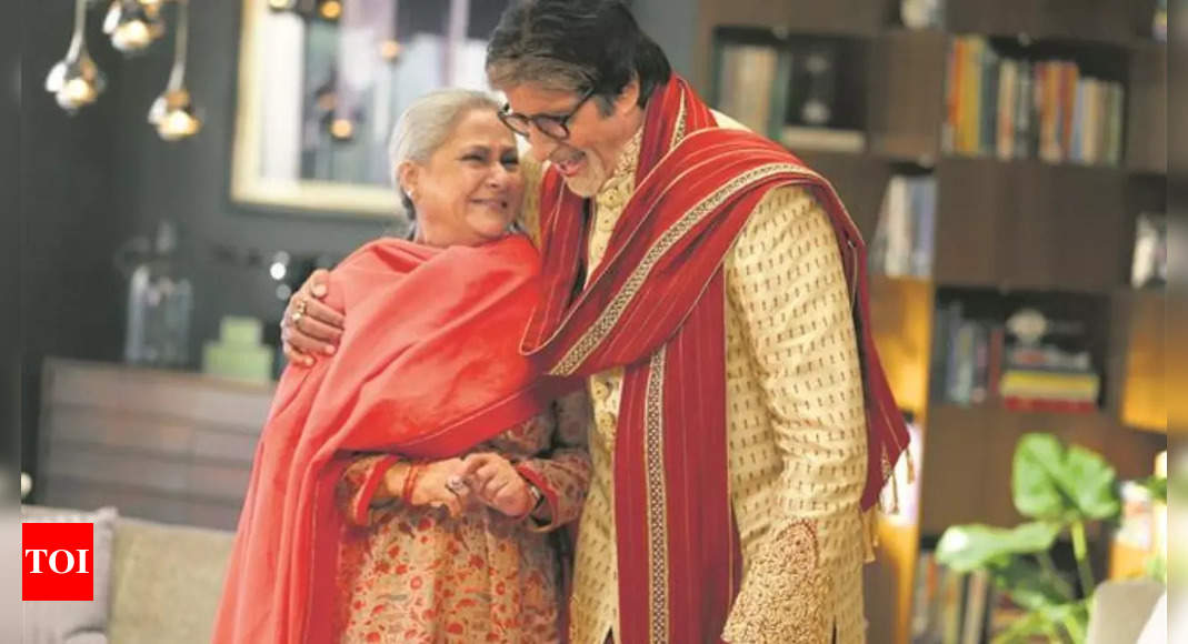 Jaya-Amitabh Marriage Tips: Jaya Bachchan reveals the condition Amitabh had put before marriage: 3 marriage tips to take from the couple |