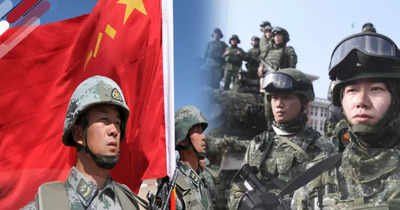 China squeezes Taiwan by targeting islands and fishing sites - Times of ...