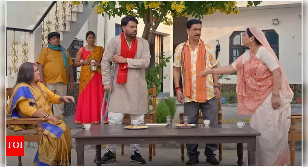 ‘Bhaiya Mere Rakhi Ke Bandhan Ko Nibhana’ trailer highlights deep brother-sister bond | Bhojpuri Movie News