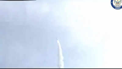 DRDO successfully conducts maiden flight-test of Phase-II Ballistic Missile Defence interceptor off Odisha coast