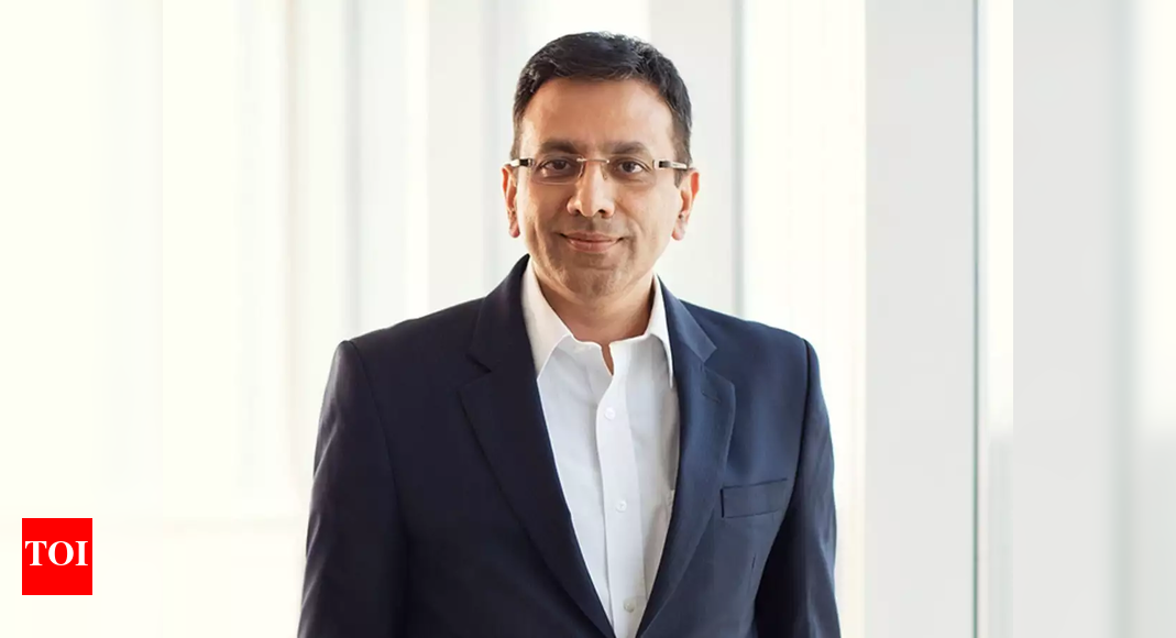 Google India head Sanjay Gupta is now company’s APAC president: Read his announcement post on LinkedIn
