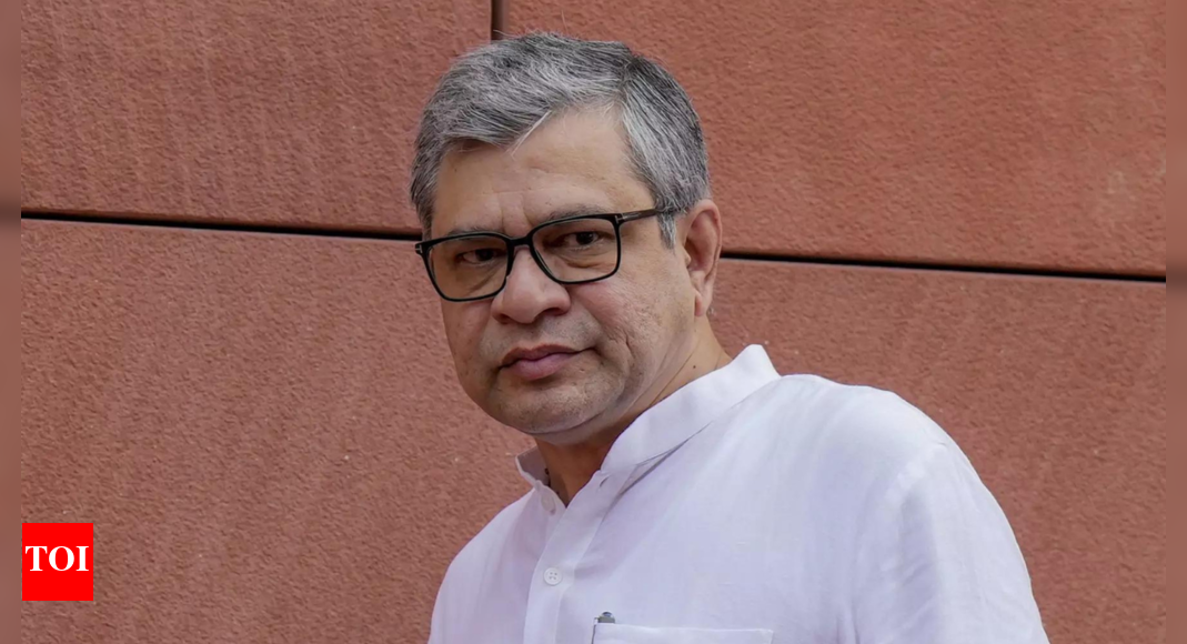 TN has asked Railways to drop RameshwaramDhanushkodi project Minister