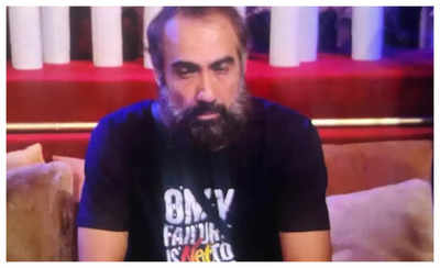 Bigg Boss OTT 3: Ranvir Shorey shares he is not interested in the 'Bigg Boss Trophy'; says 'Trophy se zyada mujhe Rs 25 lakh rupaye ki zarurat hai'