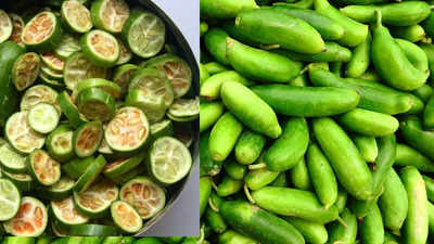 Lesser-known benefits of consuming Kundru (Ivy Gourd)