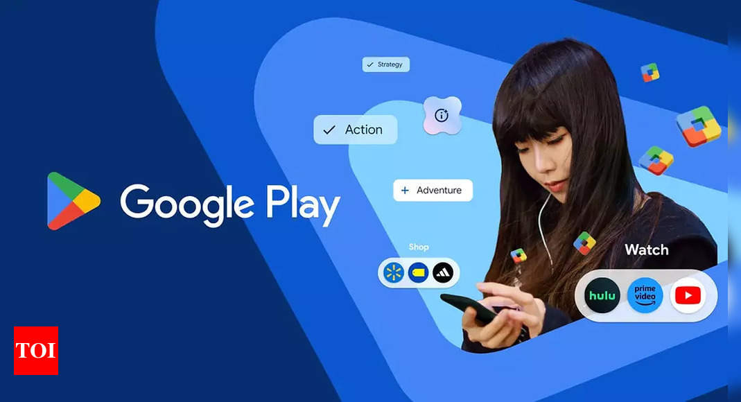 Google Play Introduces Major Update Features