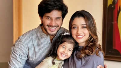 Meet Dulquer Salmaan's 'Kunju' Maryam and her love for Harry Potter, piano and gymnastics