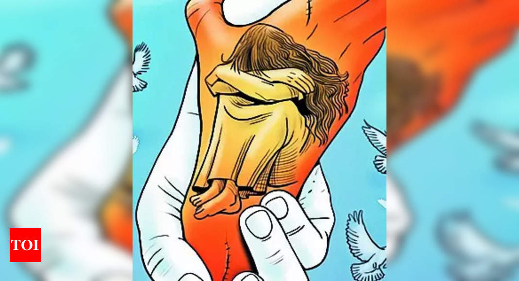 Rape: Government school teacher rapes student in Barmer district ...